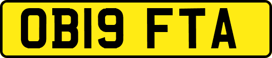 OB19FTA