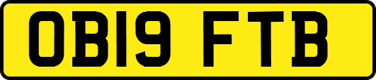 OB19FTB