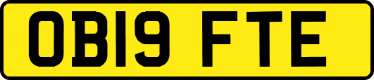 OB19FTE