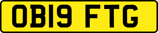 OB19FTG