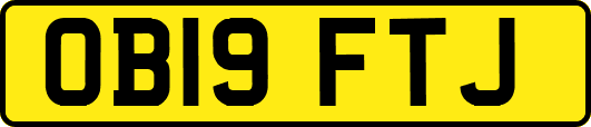 OB19FTJ