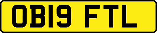 OB19FTL