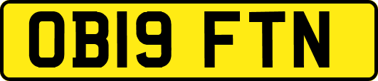 OB19FTN