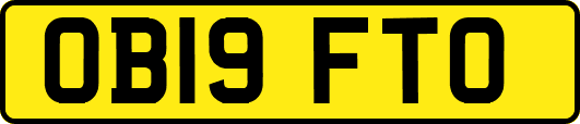 OB19FTO