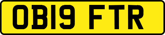 OB19FTR