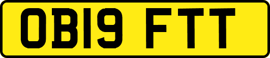 OB19FTT