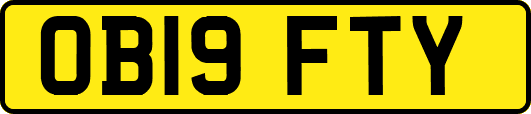 OB19FTY