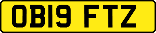 OB19FTZ