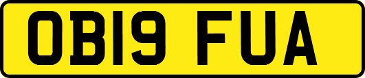 OB19FUA