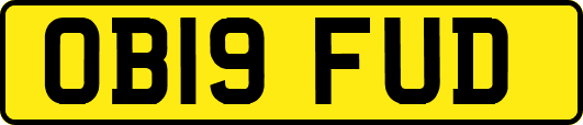 OB19FUD