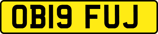 OB19FUJ