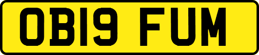 OB19FUM