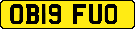 OB19FUO