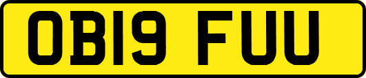 OB19FUU