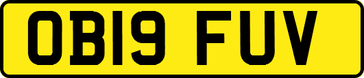 OB19FUV