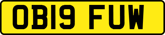 OB19FUW