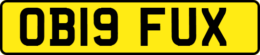OB19FUX
