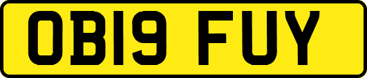 OB19FUY