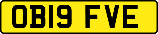 OB19FVE