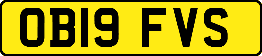 OB19FVS