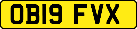 OB19FVX