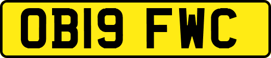 OB19FWC