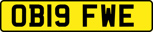 OB19FWE