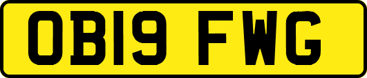 OB19FWG