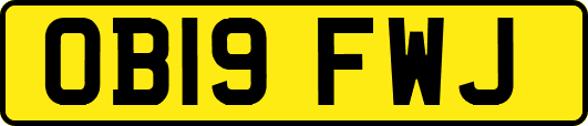 OB19FWJ