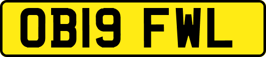 OB19FWL