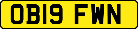 OB19FWN