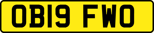 OB19FWO