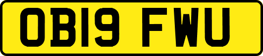OB19FWU