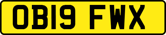 OB19FWX