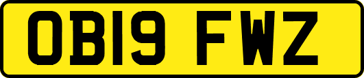OB19FWZ