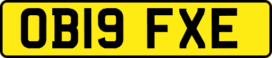 OB19FXE