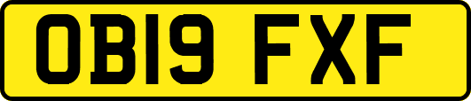 OB19FXF