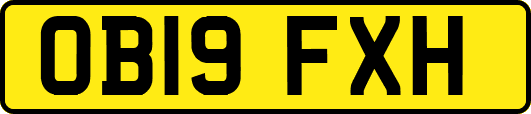 OB19FXH