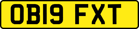OB19FXT