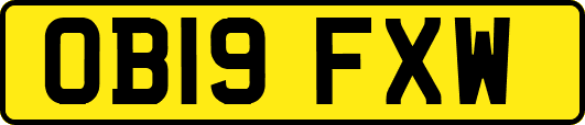 OB19FXW