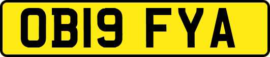 OB19FYA