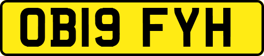 OB19FYH