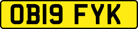 OB19FYK