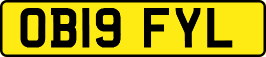 OB19FYL