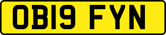 OB19FYN