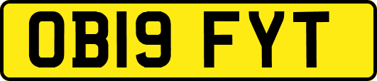OB19FYT
