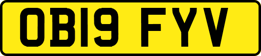 OB19FYV
