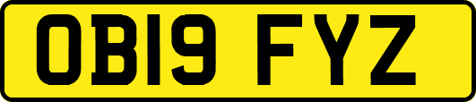 OB19FYZ