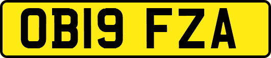 OB19FZA