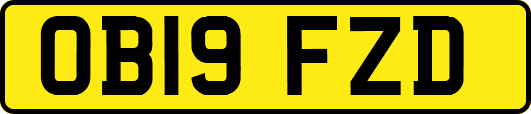 OB19FZD